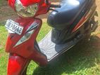 TVS Wego 2016