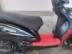 TVS Wego 2016