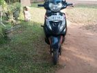 TVS Wego 2016