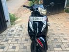 TVS Wego 2016