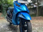 TVS Wego 2016