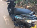 TVS Wego 2016