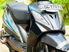 TVS Wego 2016