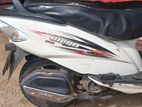 TVS Wego 2016