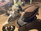 TVS Wego 2016