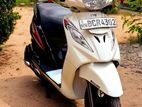 TVS Wego 2016