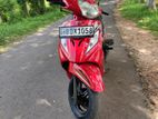 TVS Wego 2016