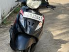 TVS Wego 2016