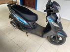 TVS Wego 2016