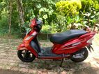 TVS Wego 2016