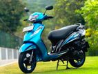 TVS Wego 2016