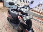 TVS Wego 2016