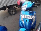 TVS Wego 2016
