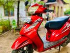 TVS Wego 2016