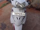 TVS Wego 2016
