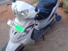 TVS Wego 2016