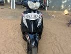 TVS Wego 2016