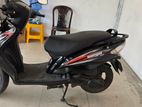 TVS Wego 2016