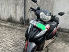 TVS Wego 2017