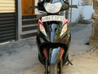 TVS Wego 2016