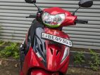 TVS Wego 2016