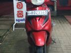 TVS Wego 2016