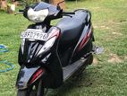 TVS Wego 2017