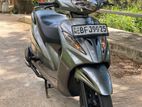 TVS Wego 2017