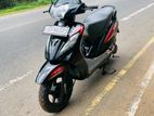 TVS Wego 2017