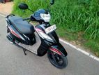 TVS Wego 2017