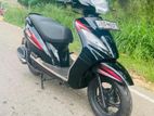 TVS Wego 2017