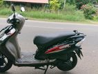 TVS Wego 2017