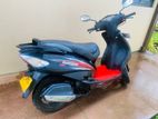 TVS Wego 2017