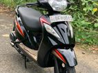 TVS Wego 2017