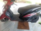 TVS Wego 2017