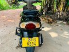 TVS Wego 2017