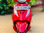 TVS Wego 2017