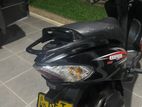 TVS Wego 2017