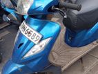 TVS Wego 2017