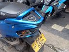 TVS Wego 2017