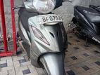TVS Wego 2017