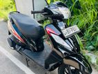 TVS Wego 2017