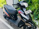 TVS Wego 2017