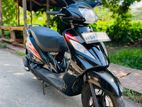 TVS Wego 2017