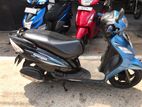 TVS Wego 2017