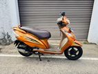 TVS Wego 2017