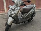 TVS Wego 2017