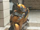 TVS Wego 2017