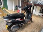 TVS Wego 2017