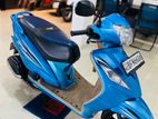 TVS Wego 2017